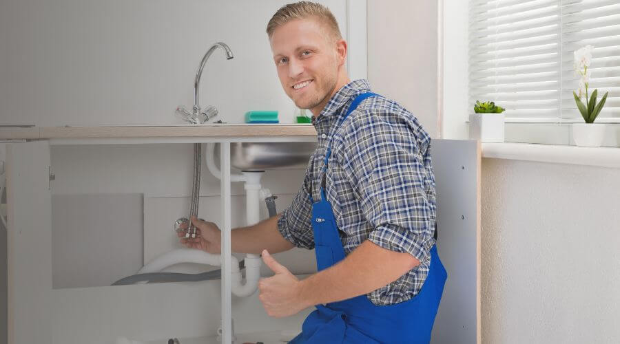 Local water heater installation in Dalton, PA
